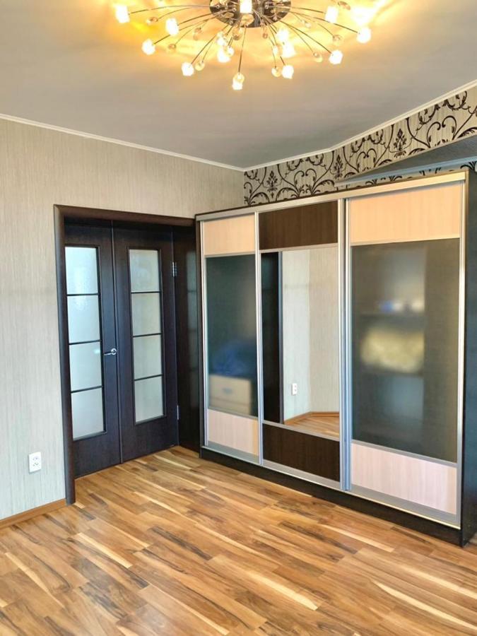 Apartment In Street Kievskaya 49 Бишкек Екстериор снимка
