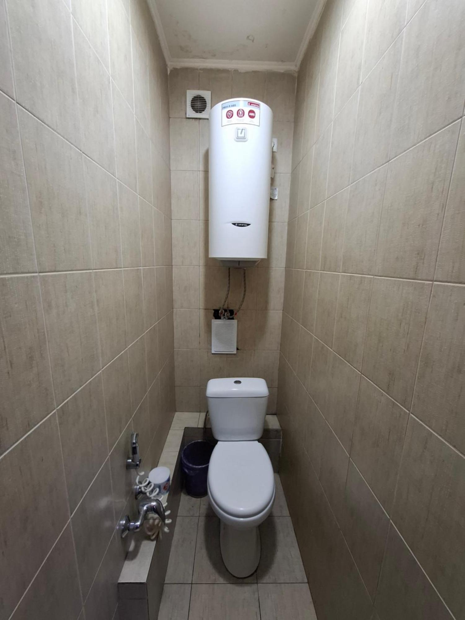 Apartment In Street Kievskaya 49 Бишкек Екстериор снимка